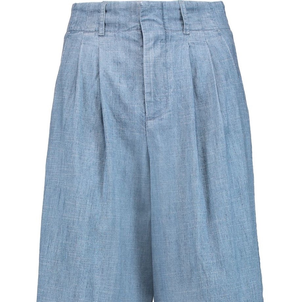 Alice and Olivia culottes